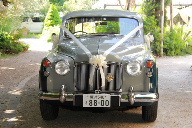 クラシックカー風電動乗用車 結婚式 楽天市場】完成車発送 乗用玩具 電動 乗用ラジコン ドイツ オールド