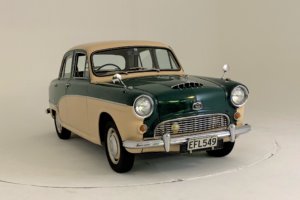 オースチン　Ａ９０のギャラリー写真