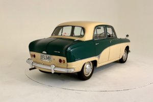 オースチン　Ａ９０のギャラリー写真